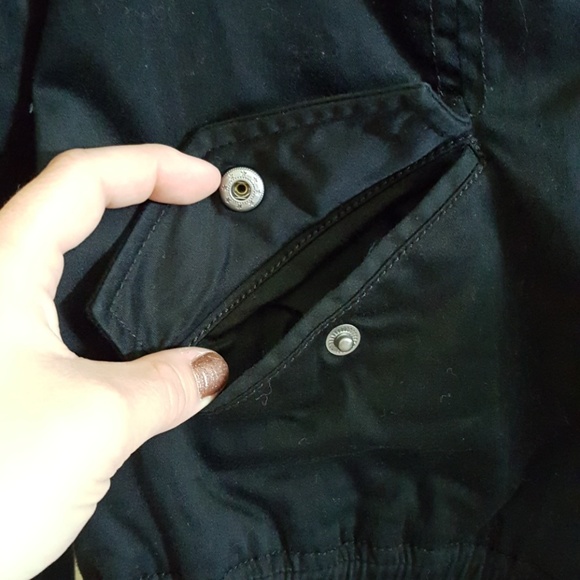 Express Jacket - Picture 3 of 4